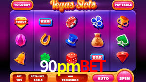 90pmbet