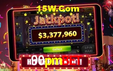 Game Providers 90pmbet