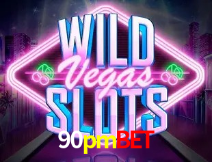Welcome Bonus 90pmbet
