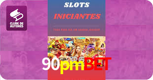 90pmbet: Seu Cassino Premiado com Pagamentos Rápidos