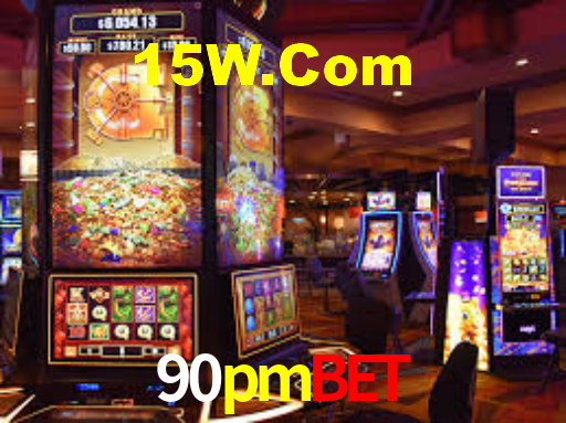 90pmbet