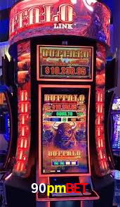 Daily Bonuses 90pmbet