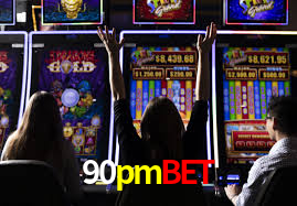 90pmbet App Interface