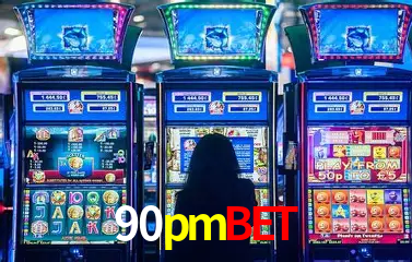 Slot Games 90pmbet
