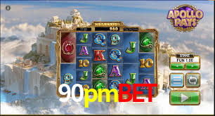 Welcome Bonus 90pmbet