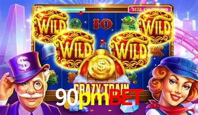 Gates of Olympus 90pmbet